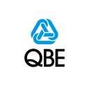 QBE Insurance Logo